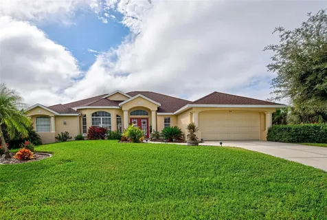 54 Long Meadow Place Rotonda West FL 33947