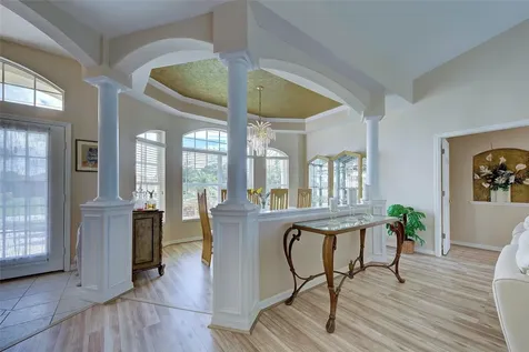 54 Long Meadow Place Rotonda West FL 33947