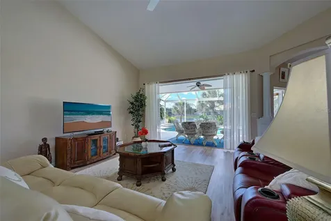 54 Long Meadow Place Rotonda West FL 33947