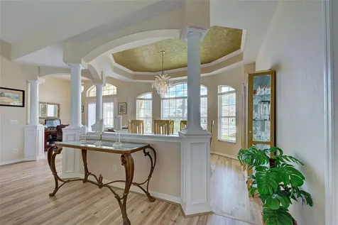 54 Long Meadow Place Rotonda West FL 33947