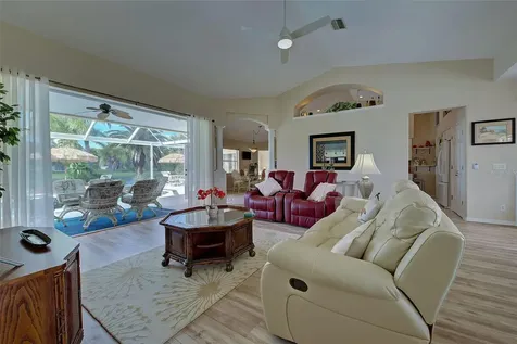 54 Long Meadow Place Rotonda West FL 33947