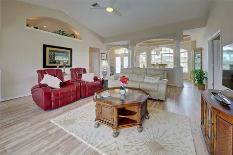 54 Long Meadow Place Rotonda West FL 33947