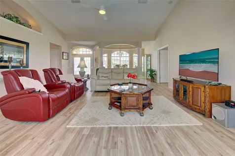 54 Long Meadow Place Rotonda West FL 33947