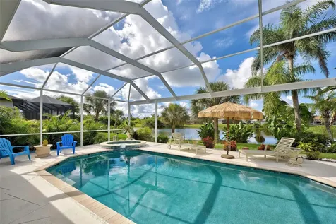 54 Long Meadow Place Rotonda West FL 33947