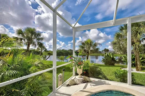 54 Long Meadow Place Rotonda West FL 33947