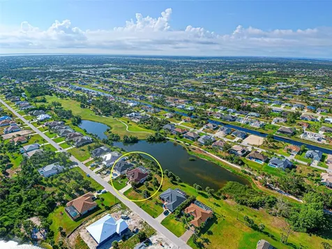 54 Long Meadow Place Rotonda West FL 33947