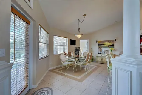 54 Long Meadow Place Rotonda West FL 33947