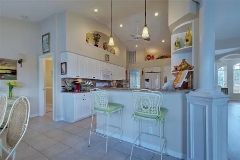 54 Long Meadow Place Rotonda West FL 33947