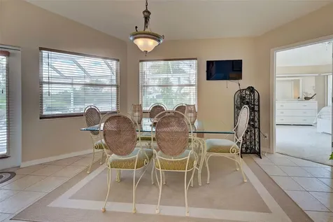 54 Long Meadow Place Rotonda West FL 33947