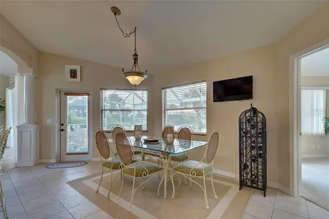 54 Long Meadow Place Rotonda West FL 33947