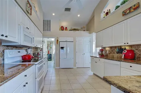 54 Long Meadow Place Rotonda West FL 33947