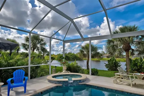54 Long Meadow Place Rotonda West FL 33947
