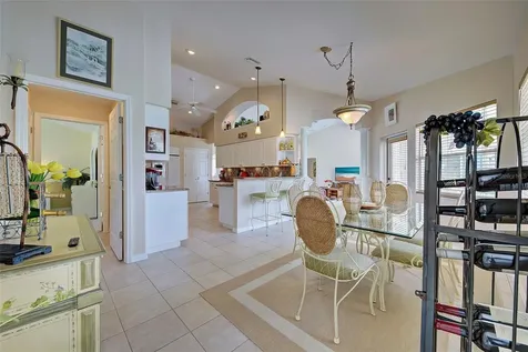 54 Long Meadow Place Rotonda West FL 33947