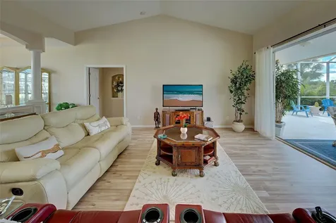54 Long Meadow Place Rotonda West FL 33947