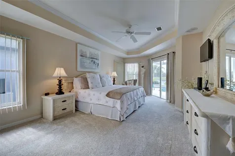 54 Long Meadow Place Rotonda West FL 33947