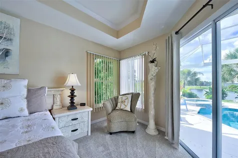 54 Long Meadow Place Rotonda West FL 33947