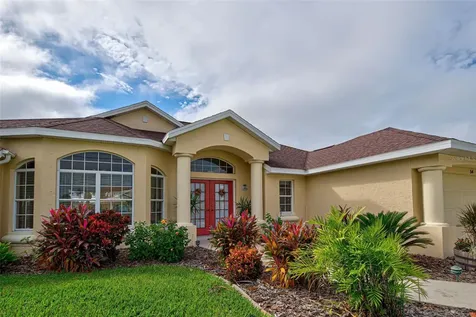 54 Long Meadow Place Rotonda West FL 33947