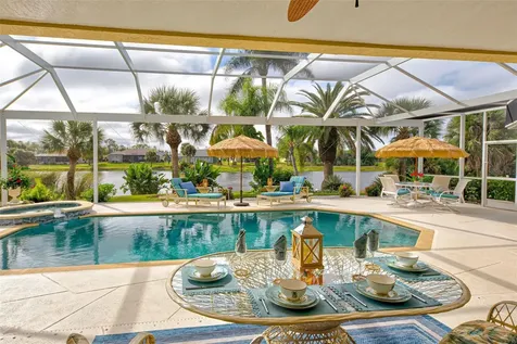 54 Long Meadow Place Rotonda West FL 33947