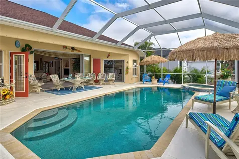 54 Long Meadow Place Rotonda West FL 33947