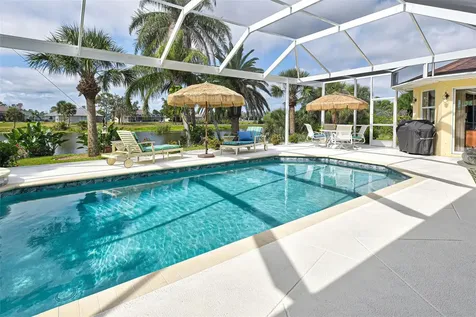 54 Long Meadow Place Rotonda West FL 33947