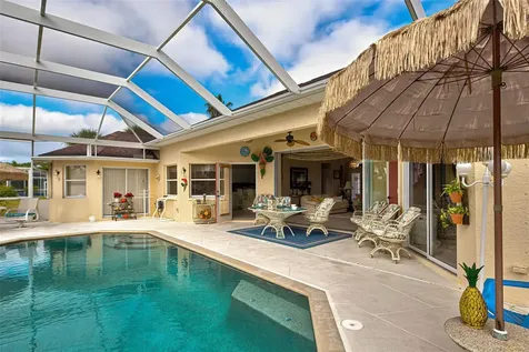 54 Long Meadow Place Rotonda West FL 33947