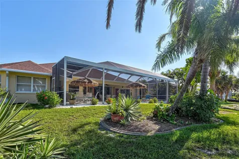 54 Long Meadow Place Rotonda West FL 33947