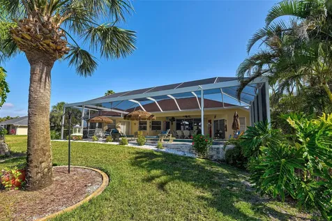 54 Long Meadow Place Rotonda West FL 33947