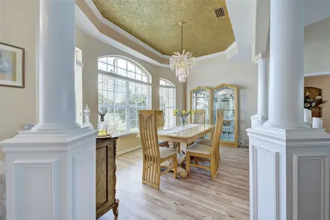 54 Long Meadow Place Rotonda West FL 33947