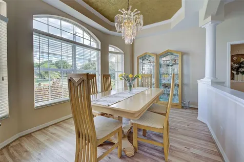 54 Long Meadow Place Rotonda West FL 33947