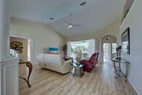 54 Long Meadow Place Rotonda West FL 33947