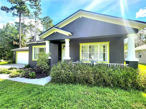 26 Zonal Geranium Trail Palm Coast FL 32164
