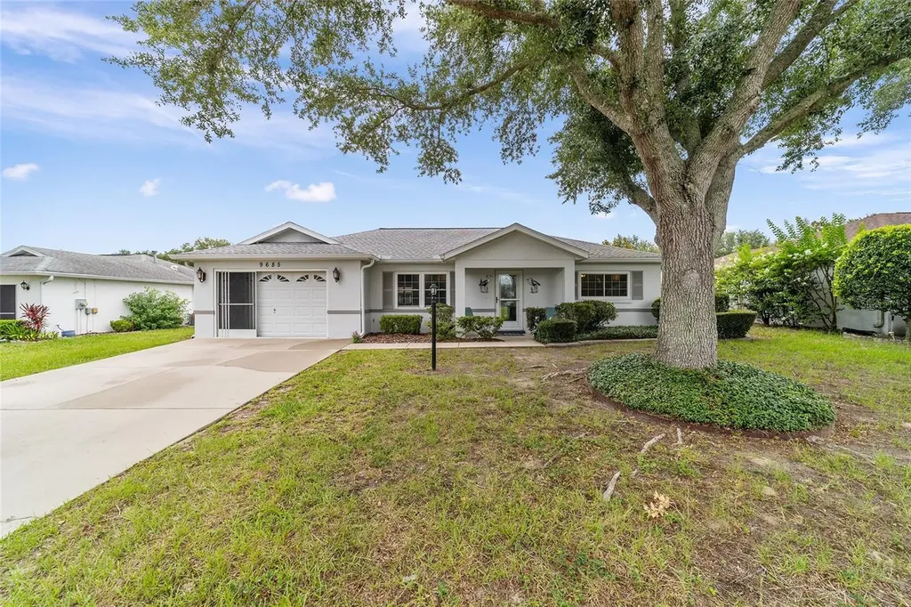 9685 SW 97th Street Ocala FL 34481
