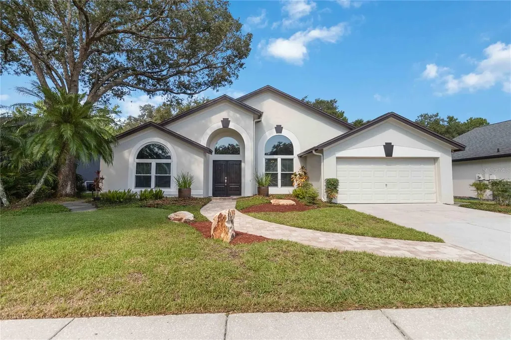 1913 Crystal Downs Court Oviedo FL 32765