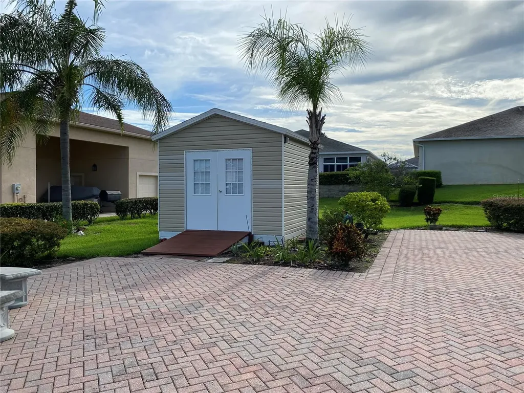 339 Cruisers Drive Polk City FL 33868