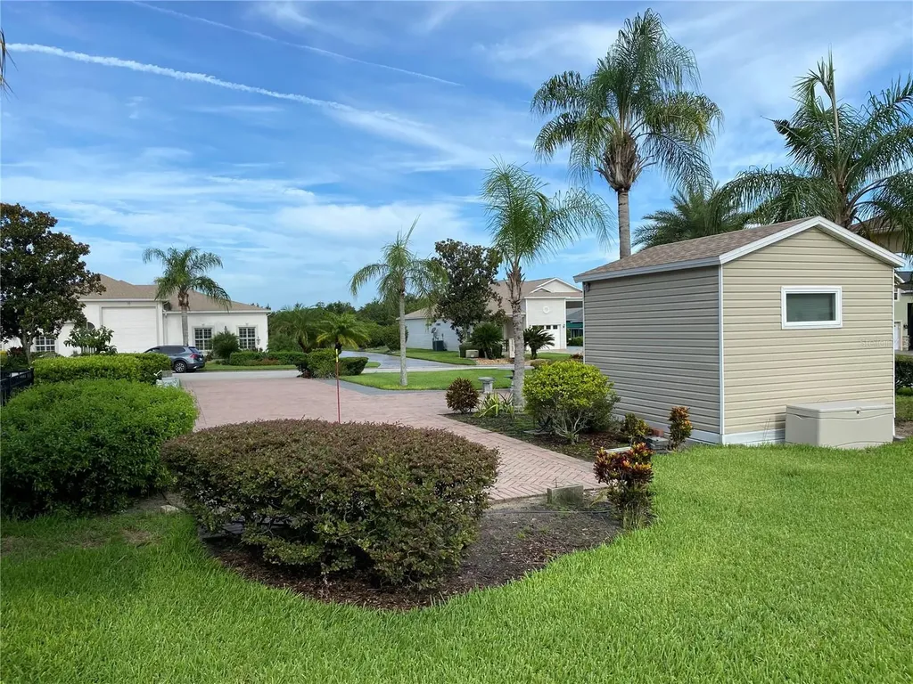 339 Cruisers Drive Polk City FL 33868