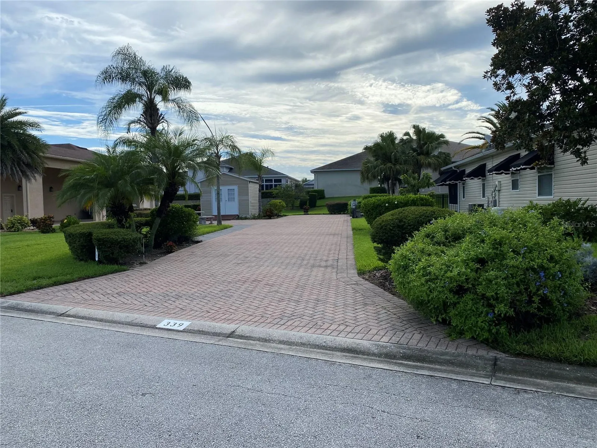 339 Cruisers Drive Polk City FL 33868