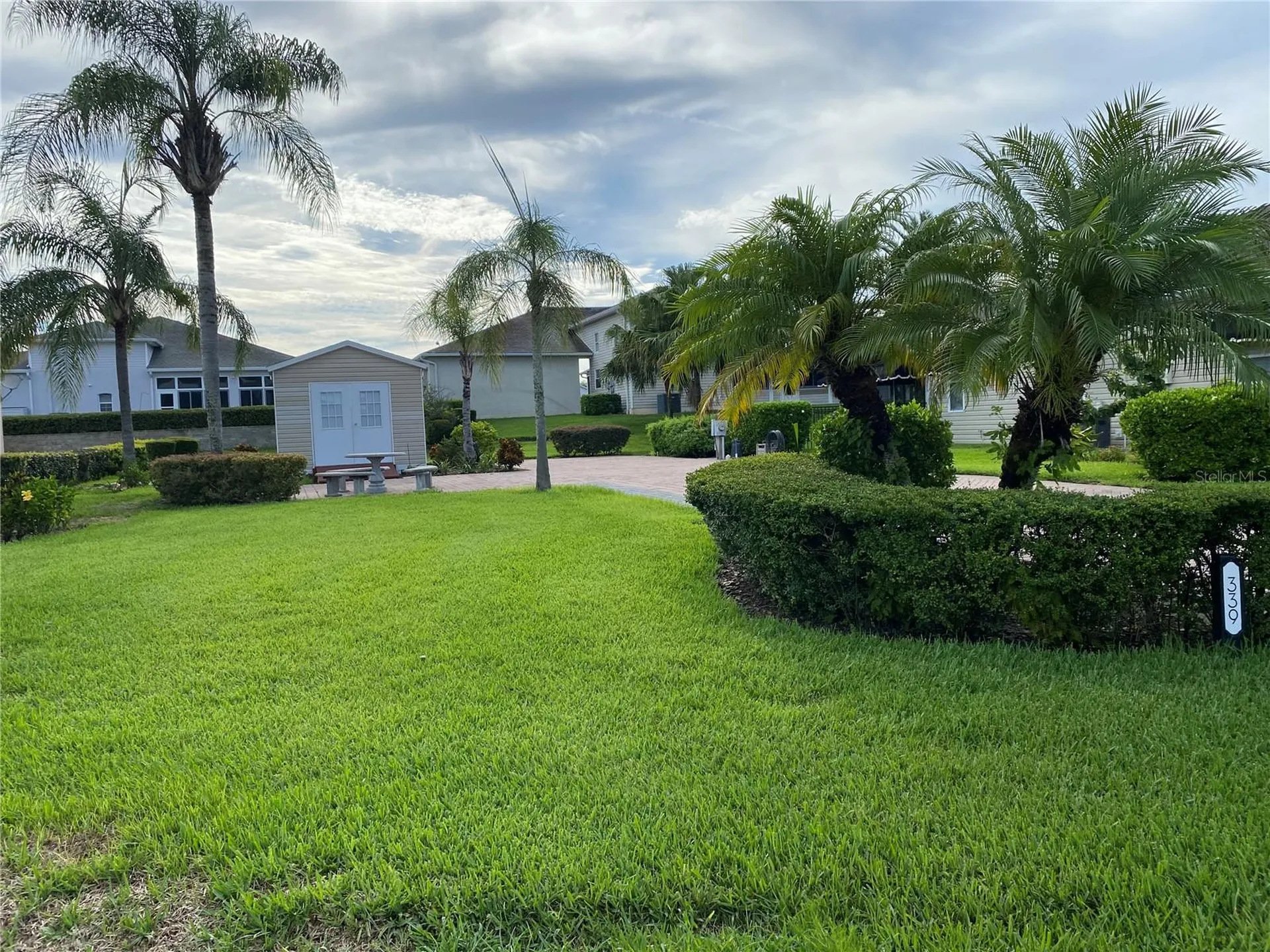 339 Cruisers Drive Polk City FL 33868