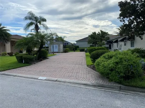 339 Cruisers Drive Polk City FL 33868