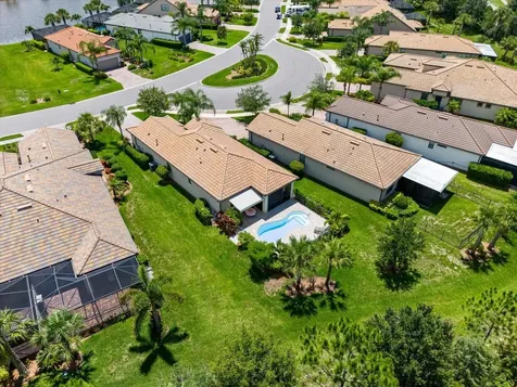 17121 Kenton Terrace Bradenton FL 34202