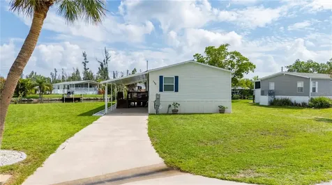 720 Dania Court Punta Gorda FL 33950