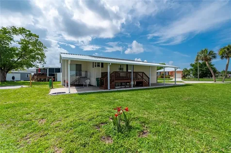 720 Dania Court Punta Gorda FL 33950