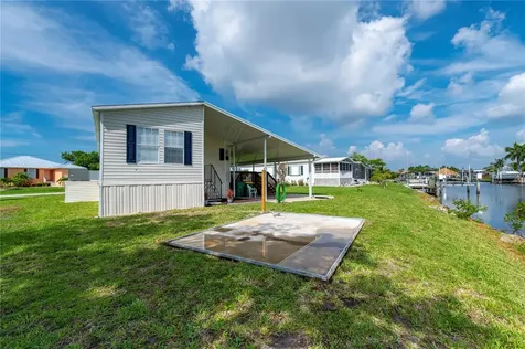 720 Dania Court Punta Gorda FL 33950