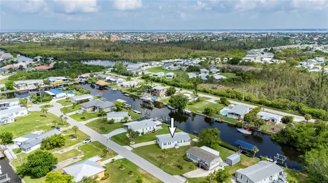 720 Dania Court Punta Gorda FL 33950