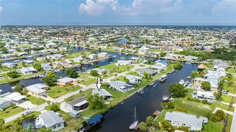 720 Dania Court Punta Gorda FL 33950