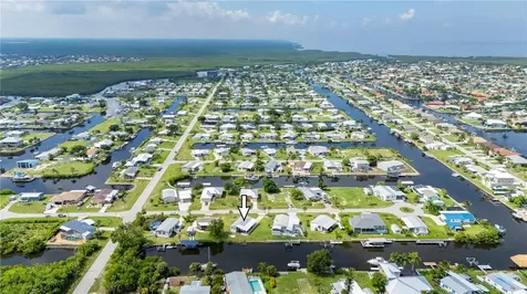 720 Dania Court Punta Gorda FL 33950