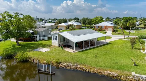 720 Dania Court Punta Gorda FL 33950