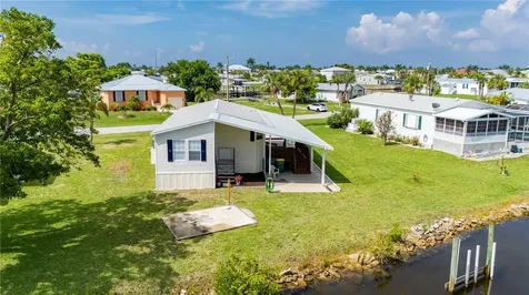 720 Dania Court Punta Gorda FL 33950