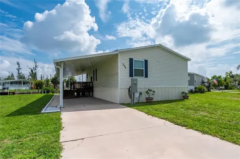 720 Dania Court Punta Gorda FL 33950