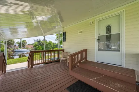 720 Dania Court Punta Gorda FL 33950