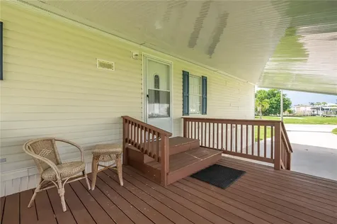 720 Dania Court Punta Gorda FL 33950